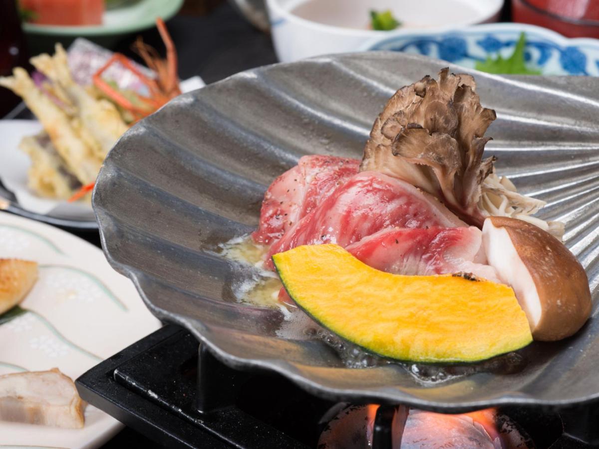 Monogusa No Yado Hanasenkyo Nikkō Luaran gambar