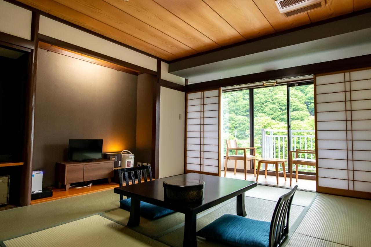 Monogusa No Yado Hanasenkyo Nikkō Luaran gambar