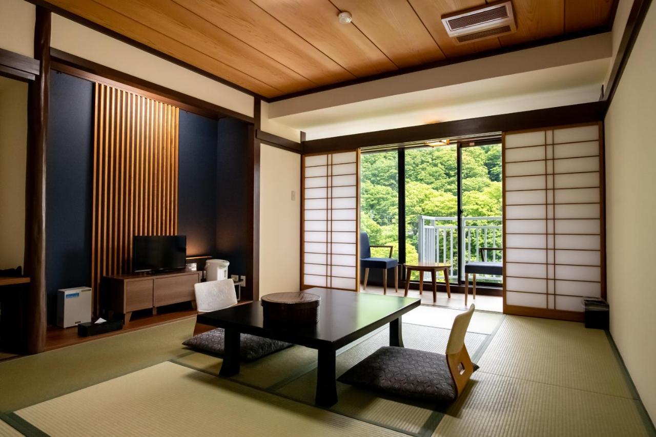 Monogusa No Yado Hanasenkyo Nikkō Luaran gambar