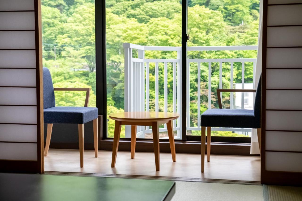 Monogusa No Yado Hanasenkyo Nikkō Luaran gambar