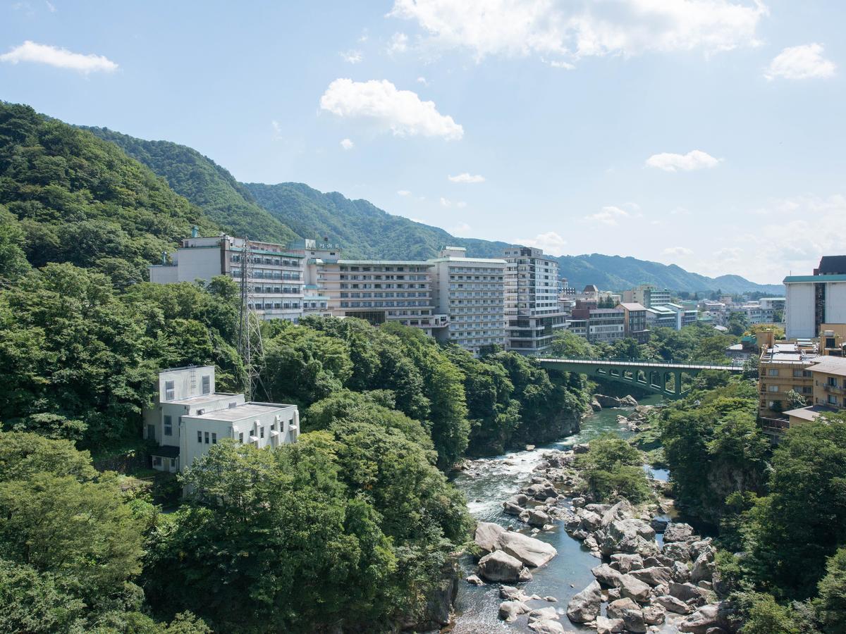 Monogusa No Yado Hanasenkyo Nikkō Luaran gambar