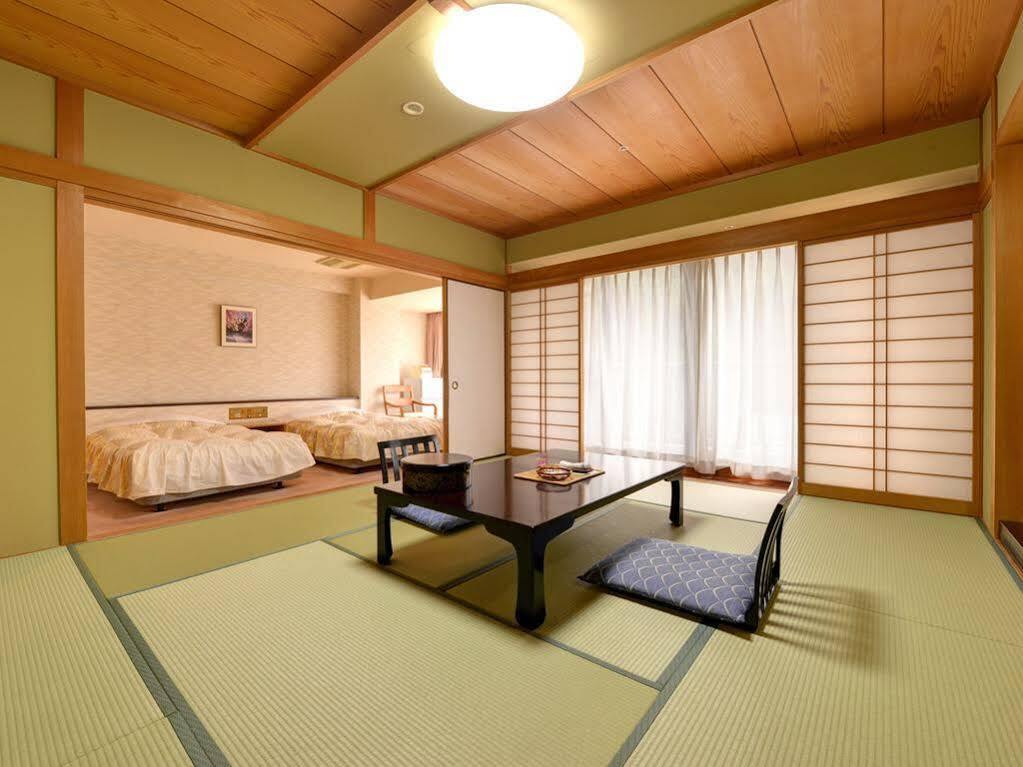 Monogusa No Yado Hanasenkyo Nikkō Luaran gambar